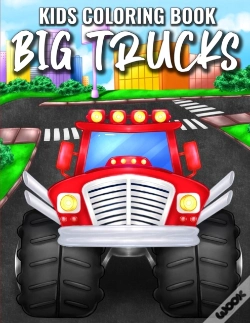 Capa do artigo Big Trucks