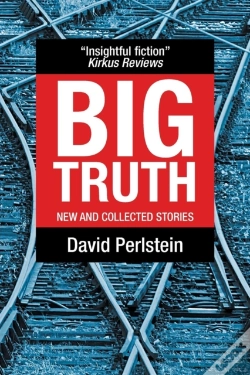 Capa do artigo Big Truth