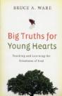 Big Truths For Young Hearts - Preview