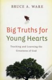 Capa do artigo Big Truths For Young Hearts
