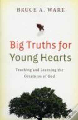 Capa do artigo Big Truths For Young Hearts