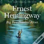 Capa do artigo Big Two-Hearted River