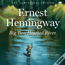 Capa do artigo Big Two-Hearted River