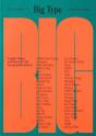 Big Type - Preview