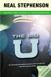 Capa do artigo Big U