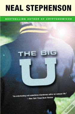 Capa do artigo Big U