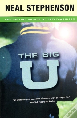 Capa do artigo Big U, The