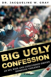 Capa do artigo Big Ugly Confession