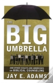 Capa do artigo Big Umbrella