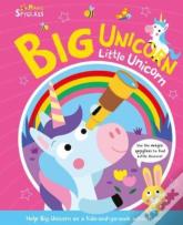 Big Unicorn Little Unicorn