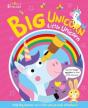 Big Unicorn Little Unicorn - Preview