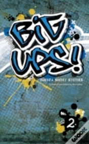 Capa do artigo Big Ups! No. Two