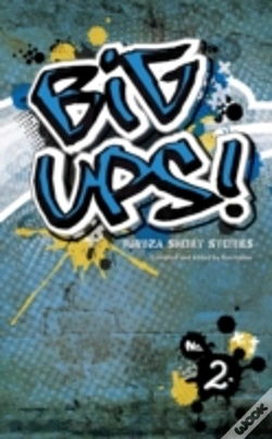 Capa do artigo Big Ups! No. Two