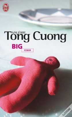 Capa do artigo Big