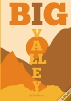 Capa do artigo Big Valley