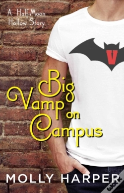 Capa do artigo Big Vamp On Campus