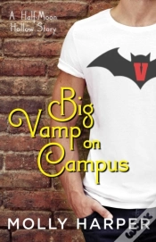 Capa do artigo Big Vamp On Campus