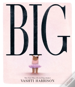 Capa do artigo Big
