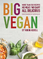 Big Vegan - Preview