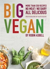 Capa do artigo Big Vegan