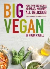 Capa do artigo Big Vegan