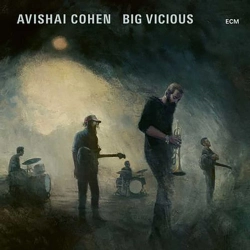 Capa do artigo Big Vicious - CD