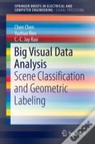 Big Visual Data Analysis