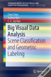 Capa do artigo Big Visual Data Analysis