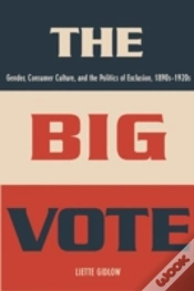 Capa do artigo Big Vote