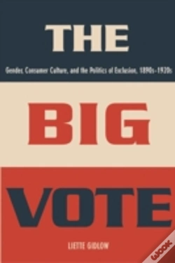 Capa do artigo Big Vote