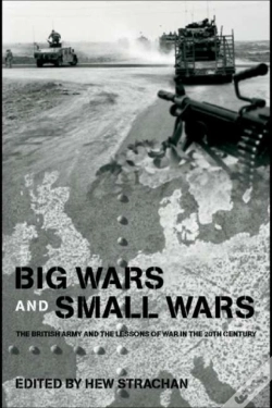 Capa do artigo Big Wars And Small Wars
