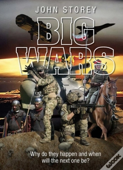 Capa do artigo Big Wars