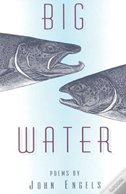 Capa do artigo Big Water
