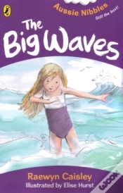 Capa do artigo Big Waves: Aussie Nibbles