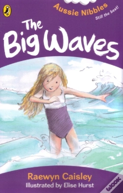 Capa do artigo Big Waves: Aussie Nibbles