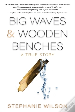 Capa do artigo Big Waves & Wooden Benches