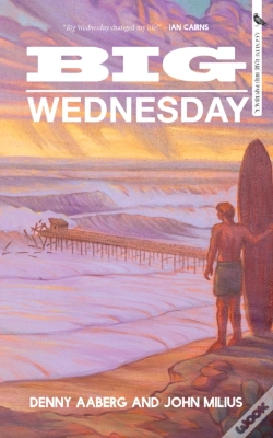 Capa do artigo Big Wednesday (Deluxe Anniversary Edition)