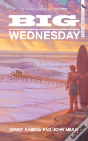 Capa do artigo Big Wednesday (Deluxe Anniversary Edition)