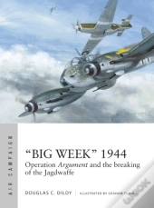 Big Week  1944