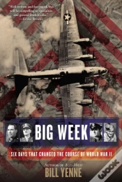 Capa do artigo Big Week