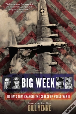 Capa do artigo Big Week