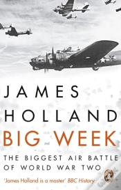 Capa do artigo Big Week