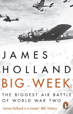 Capa do artigo Big Week