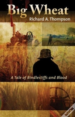 Capa do artigo Big Wheat