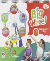 Big Wheel 1 Pb Pk Plus