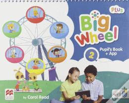 Big Wheel 2 Pb Pk Plus
