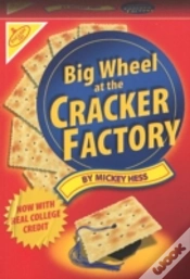 Capa do artigo Big Wheel At The Cracker Factory