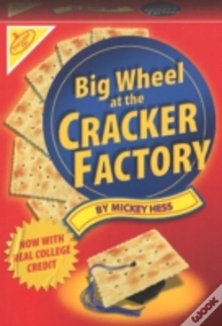 Capa do artigo Big Wheel At The Cracker Factory
