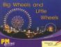 Big Wheels And Little Wheels - Preview