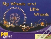 Capa do artigo Big Wheels And Little Wheels